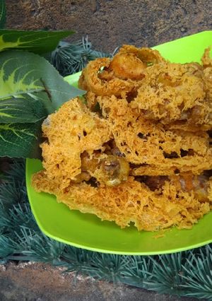 Foto resep Ayam Kremes Kriuk Mudah dan Enak