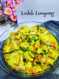 Lodeh Lompong