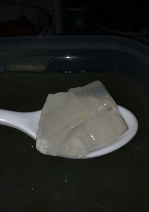 Foto resep Minuman Aloevera (lidah buaya)