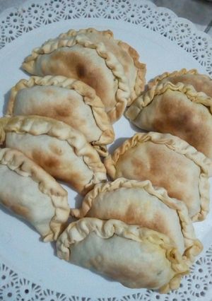 Una foto de Empanadas de carne