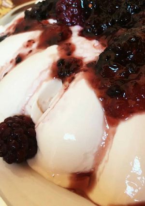 Foto de Panna cotta