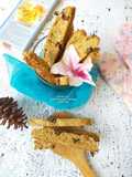 Biscotti Gandum Oatmeal