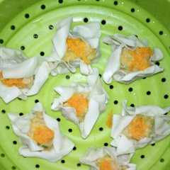 Siomay Ayam রেসিপির প্রধান ছবি