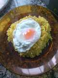 Arroz frito