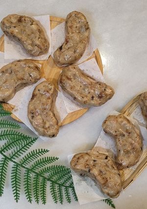 藜麥芋粿巧 的食譜成品照片