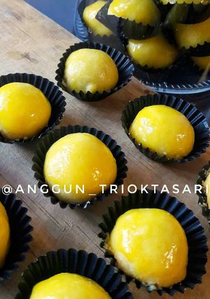 Foto resep Nastar