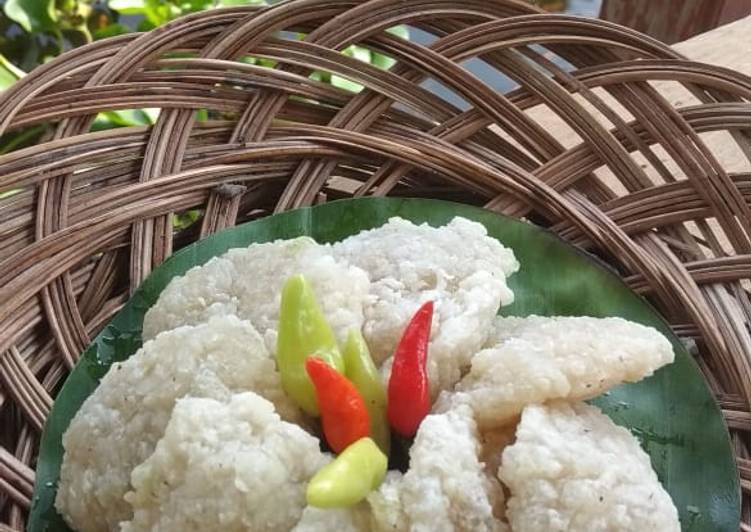 Cireng Nasi