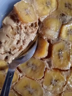 Foto resep Srikaya pisang