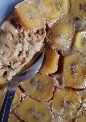Foto resep Srikaya pisang