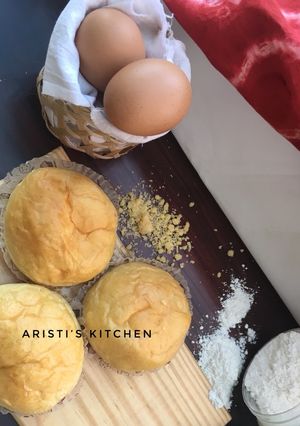 Foto resep The best roti manis empuk