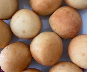 Resep Populer Donat Enak Sederhana