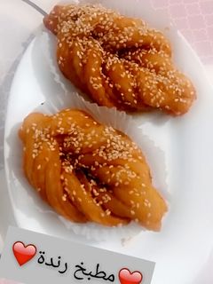 صورة لوصفة ❤ قريوش ❤