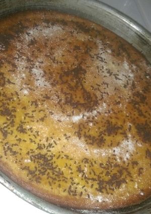 صورة لوصفة حلوى ساهلة ورائعة وبسيطة