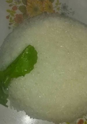 صورة لوصفة ارز أبيض