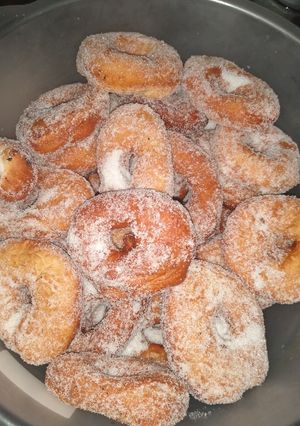 Una foto de Rosquitas