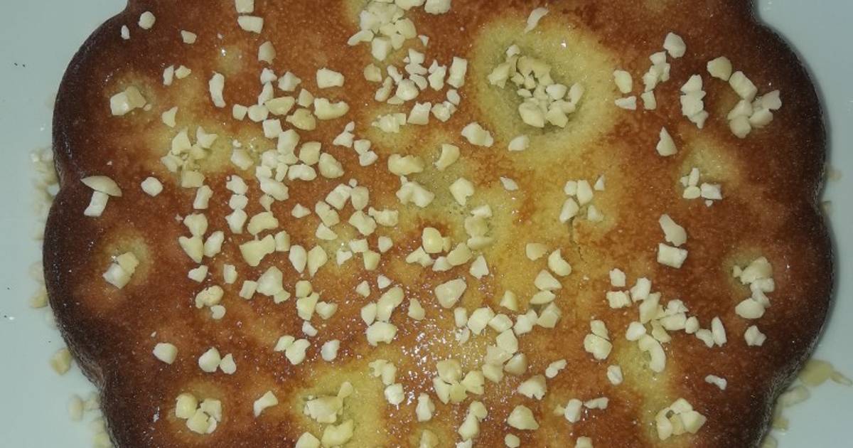 Gateau Frangipane Sans Gluten De Pascale Diotte Cookpad