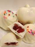 Coklat Praline