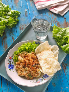 Foto resep Cabuk Rambak