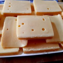 A picture of Raclette.