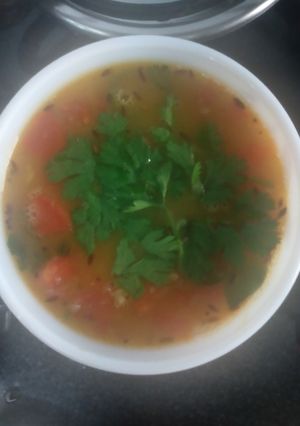 મીક્સ દાલ જૈન રેસીપી મુખ્ય ફોટો
