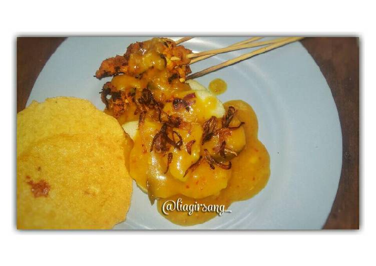 Sate Padang