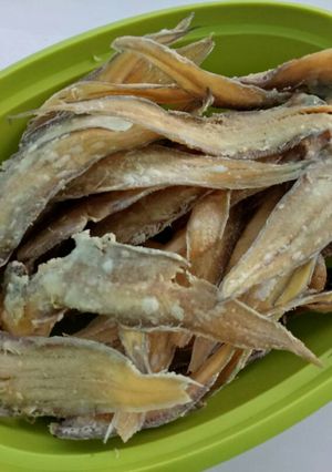 Foto resep Gesek Lendra