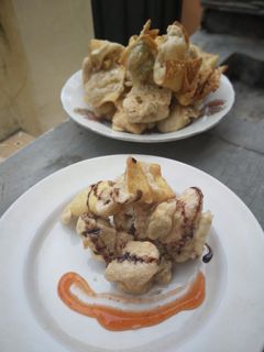 Foto resep Batagor