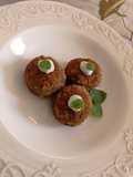 Historic Recipe: Kromeskies - SS Imperator (1920) / Franco-Polish Croquettes