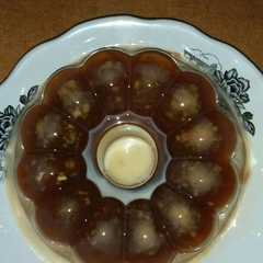 รูปของ Puding Kopi Susu