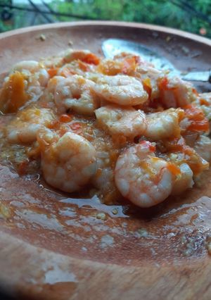 Foto resep Sambel Udang