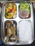 Ikan Selar Goreng