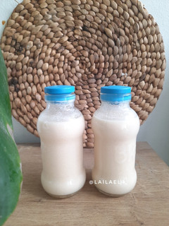 Foto resep Santan Alami untuk Lemak Mpasi
