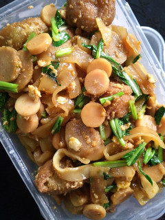 Foto resep Kwetiaw goreng