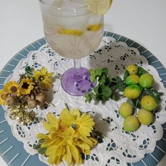 A picture of Lemonade.