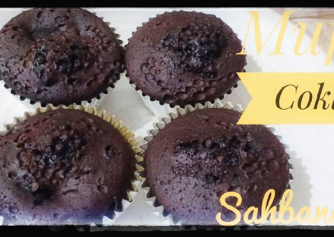 Muffin Chocolate