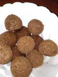 Arrow root balls