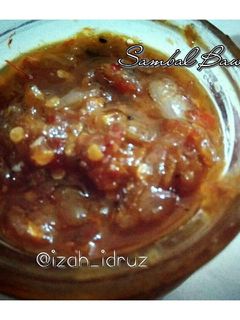 Foto resep Sambal Bawang Extra Pedas 🔥🔥🔥