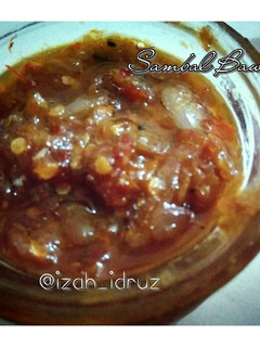 Foto resep Sambal Bawang Extra Pedas 🔥🔥🔥