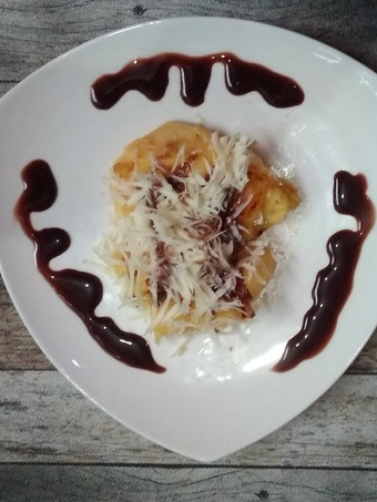 Cara Memasak Colenak (Tape Panggang Teflon) Enak