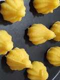 Rava Modak