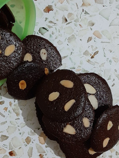 Foto resep Brownies Cookies