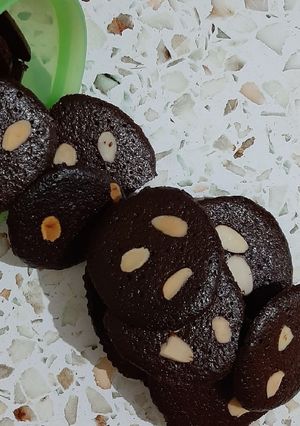 Foto resep Brownies Cookies