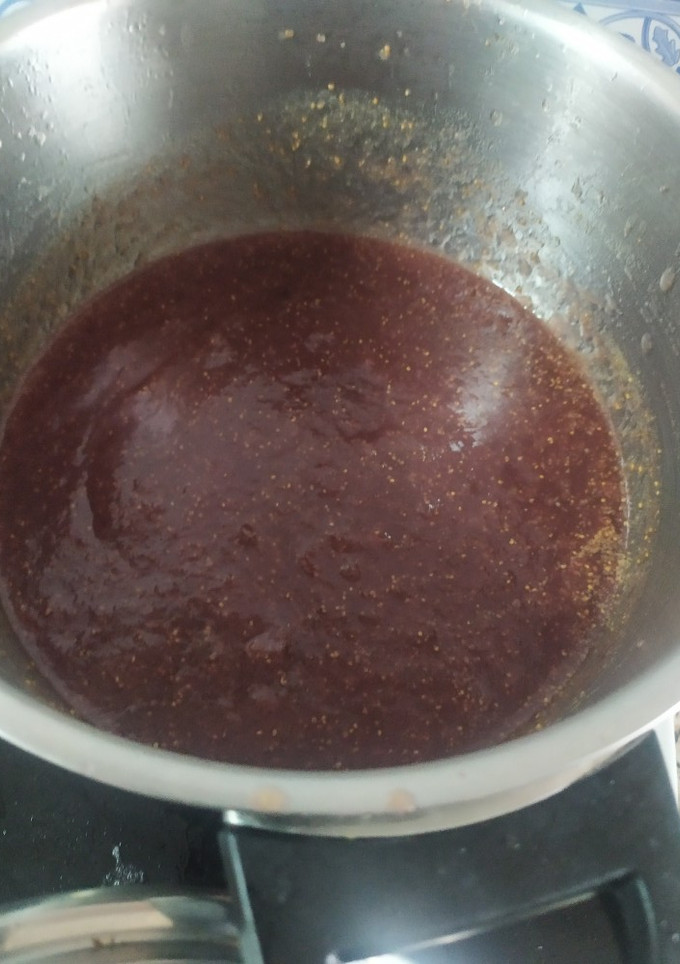 Una foto de Mermeladas de higos