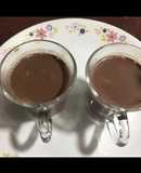 Hot Chocolate