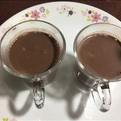 A picture of Hot Chocolate.
