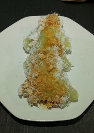Foto resep Lopis