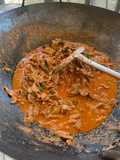 Panang Pork Curry
