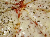 Masa para pizza