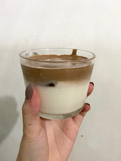 Foto resep Dalgona Milo