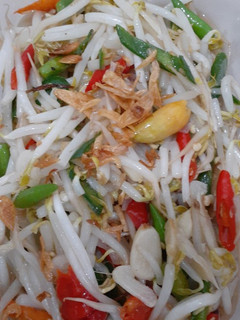 Foto resep Tumis Tauge